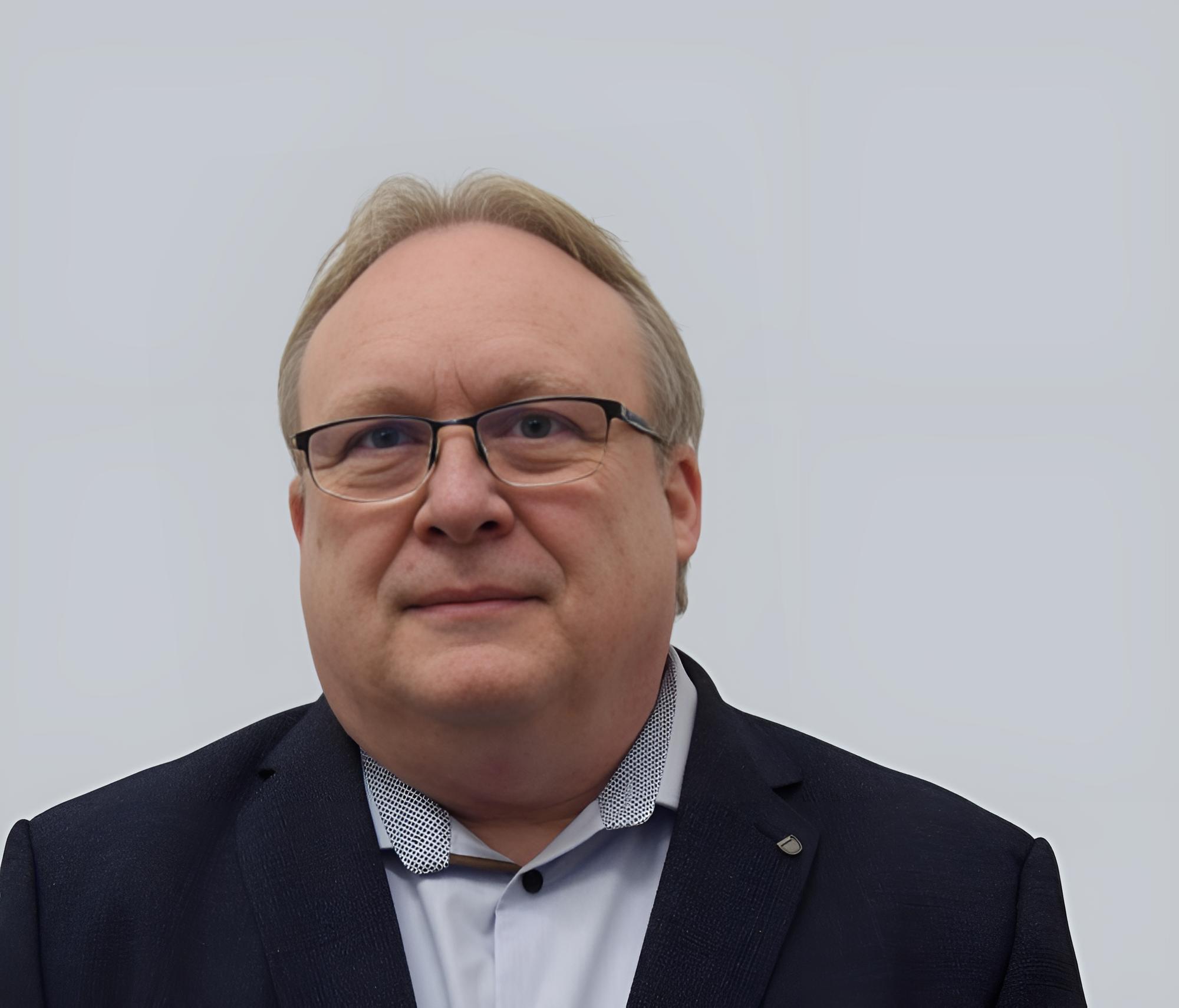 Sven Albersmann